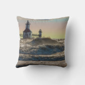 セントジョセフライトハウスパインターリー クッション (裏面)