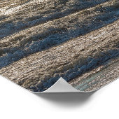 セントジョセフライトハウスパインターリー ポスター (角)