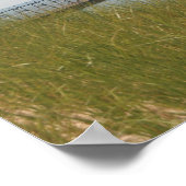 セントジョセフライトハウス ポスター (角)