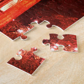 セントジョセフ大聖堂ハノイ ジグソーパズル (側面)