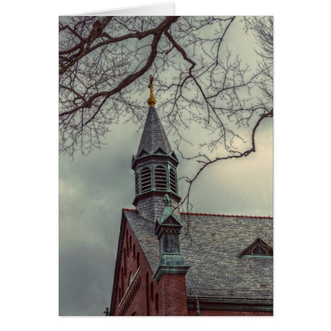 セントジョセフ礼拝堂 (正面)