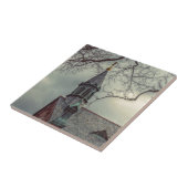 セントジョセフ礼拝堂 タイル (側面)