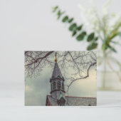 セントジョセフ礼拝堂 ポストカード (スタンド正面)