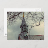 セントジョセフ礼拝堂 ポストカード (正面/裏面)