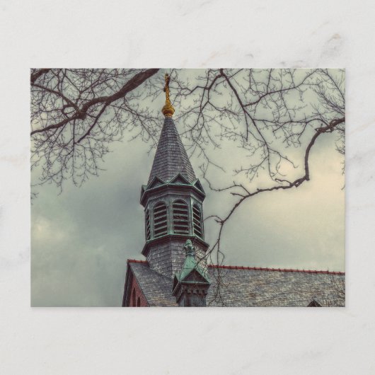 セントジョセフ礼拝堂 ポストカード (正面)