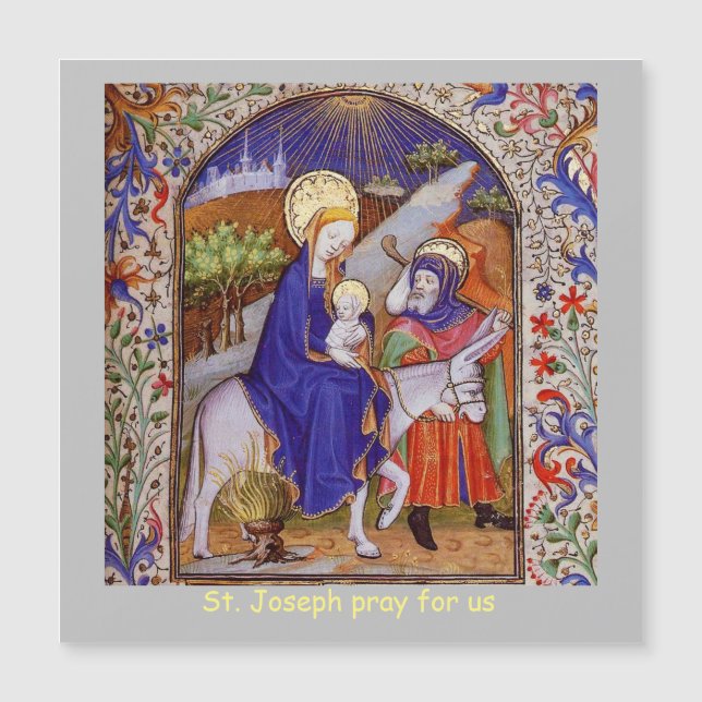 セントジョセフ (正面)