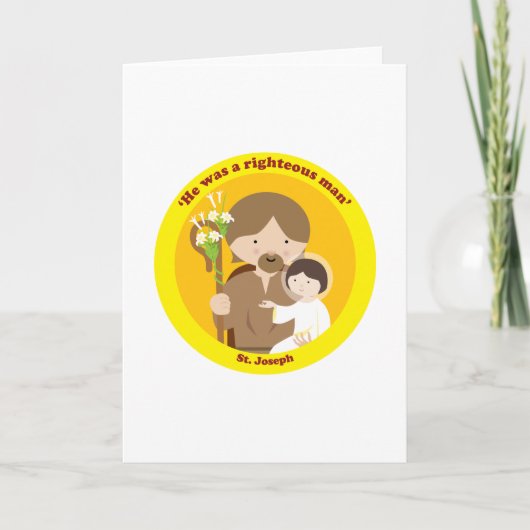 セントジョセフ シーズンカード (正面)