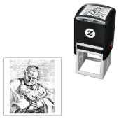 セントジョセフ セルフインキングスタンプ (インサイチュ)