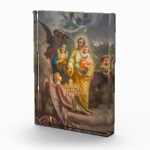 セントジョセフ フォトブロック (右)