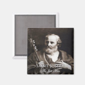 セントジョセフ マグネット (正面/裏面)