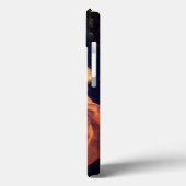 セントジョセフ Case-Mate iPhoneケース (裏面 / 左)