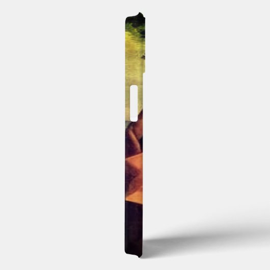 セントジョセフ Case-Mate iPhoneケース (裏面 / 右)