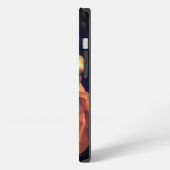 セントジョセフ iPhoneケース (左側面)
