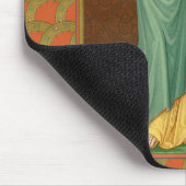 セントジョセフ(SAU 35) マウスパッド (コーナー)