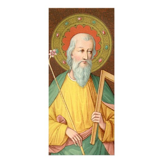 セントジョセフ(SAU 35) ラックカード (正面)