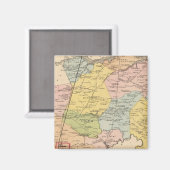 セントジョルジュ マグネット (正面/裏面)