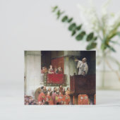 セントジョンクリストモス ポストカード (スタンド正面)