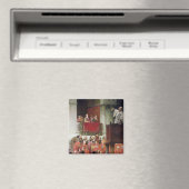 セントジョンクリストモス マグネット (インサイチュ (食洗機))