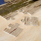 セントジョンズキャッスルリメリックジグソーパズル ジグソーパズル (側面)