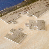 セントジョンズキャッスルリメリック ジグソーパズル (側面)