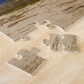 セントジョンズキャッスルリメリック ジグソーパズル (側面)