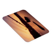 セントジョンズブリッジサンセット マグネット (右側)