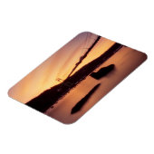 セントジョンズブリッジサンセット マグネット (左側)