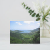 セントジョンズ4 ポストカード (スタンド正面)