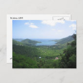 セントジョンズ4 ポストカード (正面/裏面)