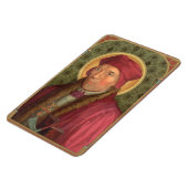 セントジョンフィッシャー(SAU 025) マグネット (左側)