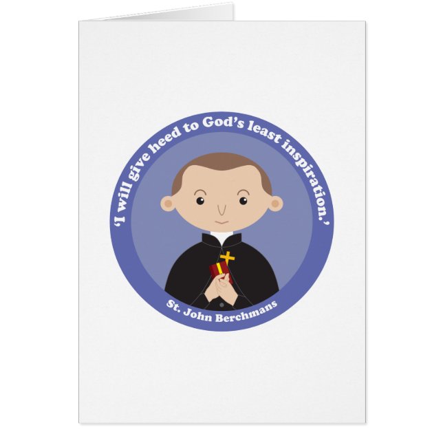 セントジョンベルシュマンズ (正面)