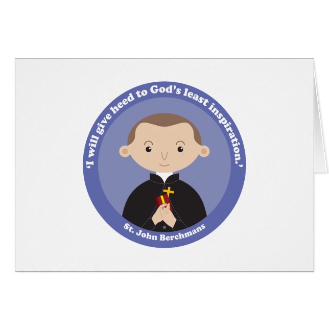 セントジョンベルシュマンズ (正面横)