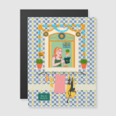 セントジョンポルトガルフェスタネイバーホテル (正面/裏面)