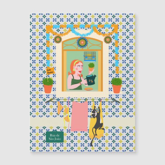 セントジョンポルトガルフェスタネイバーホテル (正面)