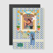 セントジョンポルトガルフェスタネイバーホテル (正面/裏面)