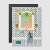 セントジョンポルトガルフェスタネイバーホテル (正面/裏面)