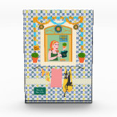 セントジョンポルトガルフェスタネイバーホテル フォトブロック (正面)