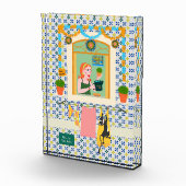 セントジョンポルトガルフェスタネイバーホテル フォトブロック (右)