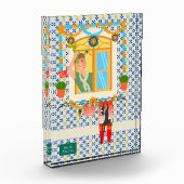 セントジョンポルトガルフェスタネイバーホテル フォトブロック (左)