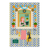 セントジョンポルトガルフェスタネイバーホテル ポスター (正面)