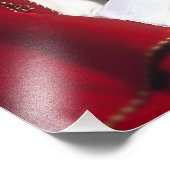 セントジョンポールアット祈りの言葉 フォトプリント            (角)