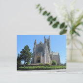 セントジョン大聖堂 ポストカード (スタンド正面)