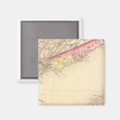 セントジョン株式会社 マグネット (正面/裏面)