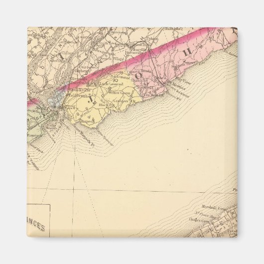 セントジョン株式会社 マグネット (正面)