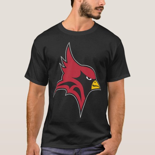 セントジョン・フィッシャー大学カレッジスポーツ Tシャツ (正面)
