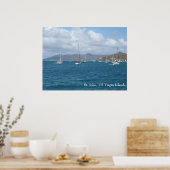 セントジョン ポスター (キッチン)