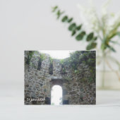 セントジョン（風車） ポストカード (スタンド正面)