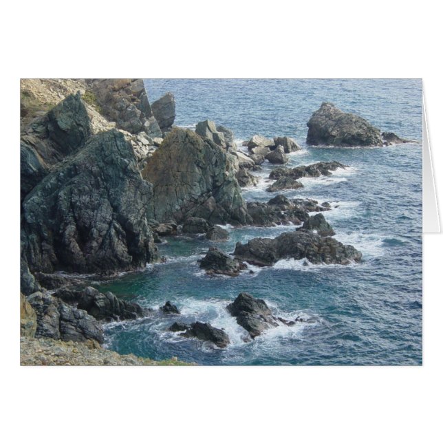 セントジョン(USVI) (正面横)