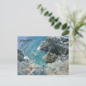 セントジョンUSVI ポストカード (スタンド正面)