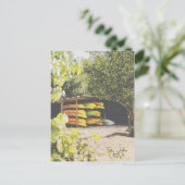 セントジョンUSVI ポストカード (スタンド正面)